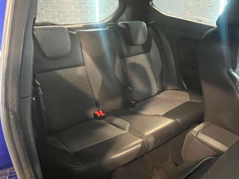 2014 FORD FIESTA 2014 FORD FIESTA