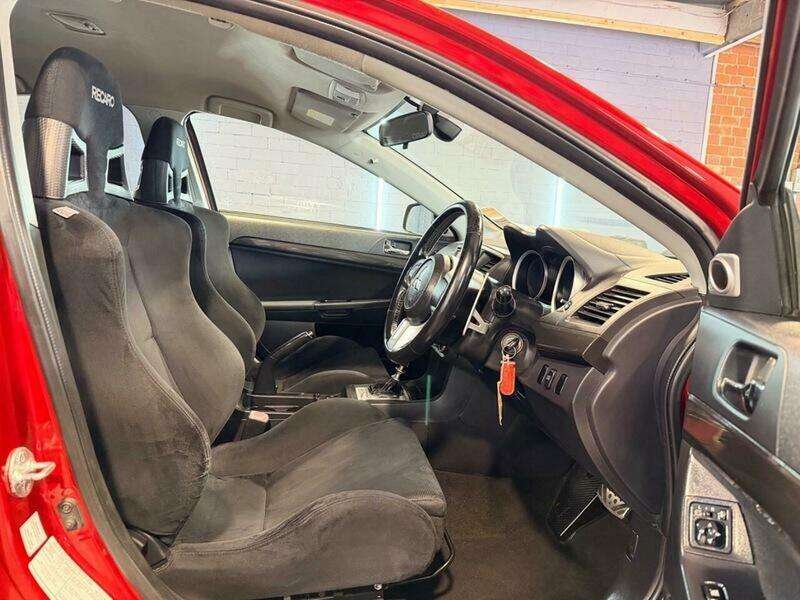 2009 MITSUBISHI LANCER 2009 MITSUBISHI LANCER