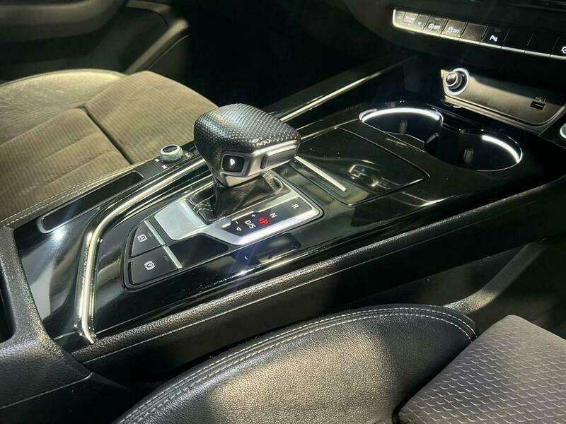 2020 AUDI A4 2020 AUDI A4
