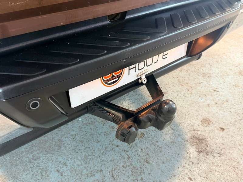 2016 NISSAN NAVARA 2016 NISSAN NAVARA