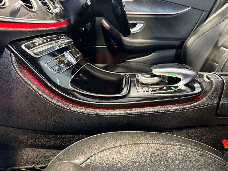 2016 MERCEDES-BENZ E CLASS 2016 MERCEDES-BENZ E CLASS