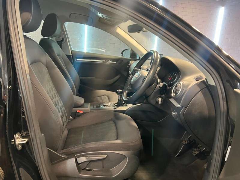 2016 AUDI A3 2016 AUDI A3