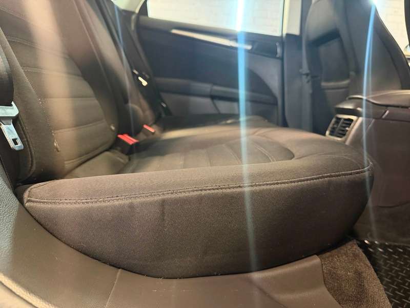 2021 FORD MONDEO 2021 FORD MONDEO