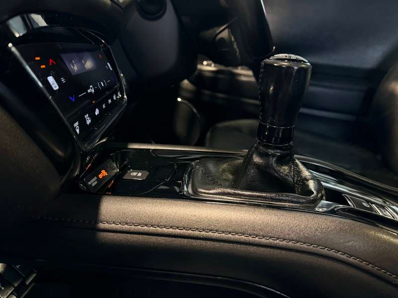 2017 HONDA HR-V 2017 HONDA HR-V