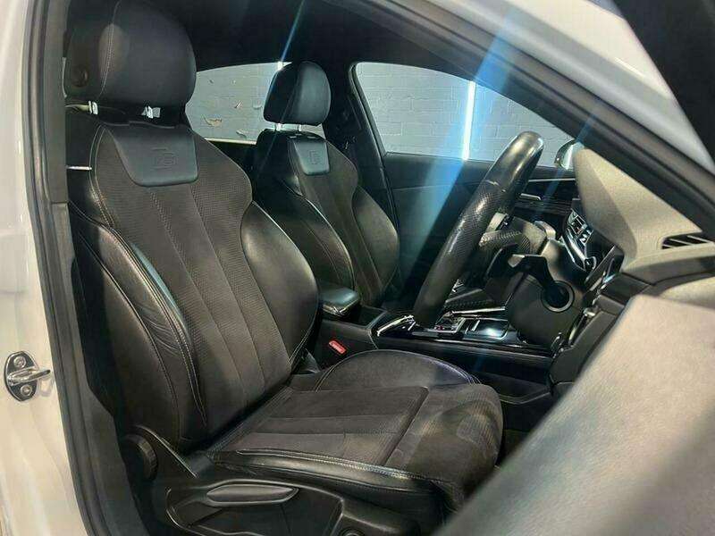2020 AUDI A4 2020 AUDI A4