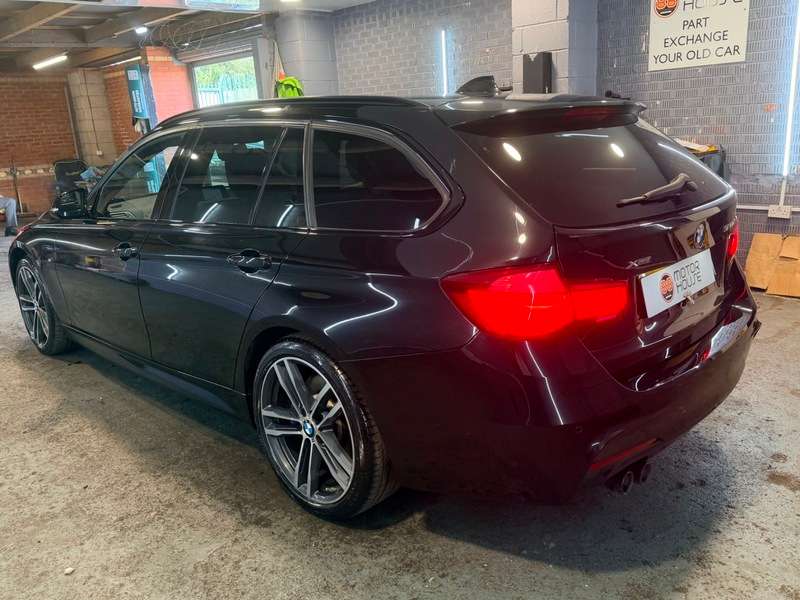 2019 BMW 3 SERIES 2019 BMW 3 SERIES