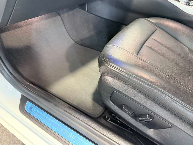 2020 BMW 5 SERIES 2020 BMW 5 SERIES