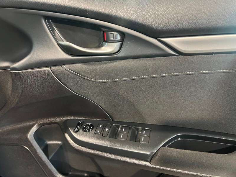 2020 HONDA CIVIC 2020 HONDA CIVIC