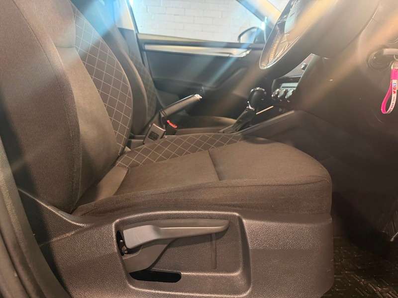 2018 SKODA OCTAVIA 2018 SKODA OCTAVIA