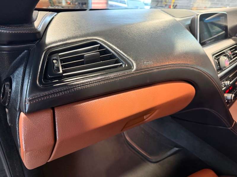 2015 BMW 6 SERIES 2015 BMW 6 SERIES