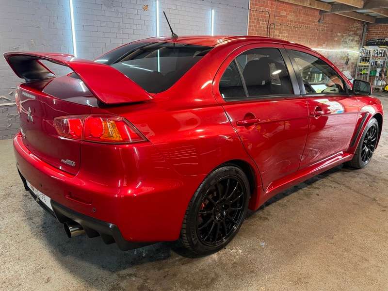 2009 MITSUBISHI LANCER 2009 MITSUBISHI LANCER
