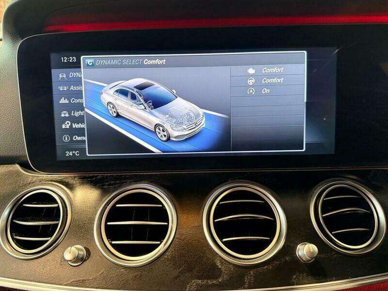 2016 MERCEDES-BENZ E CLASS 2016 MERCEDES-BENZ E CLASS