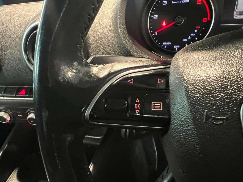 2016 AUDI A3 2016 AUDI A3