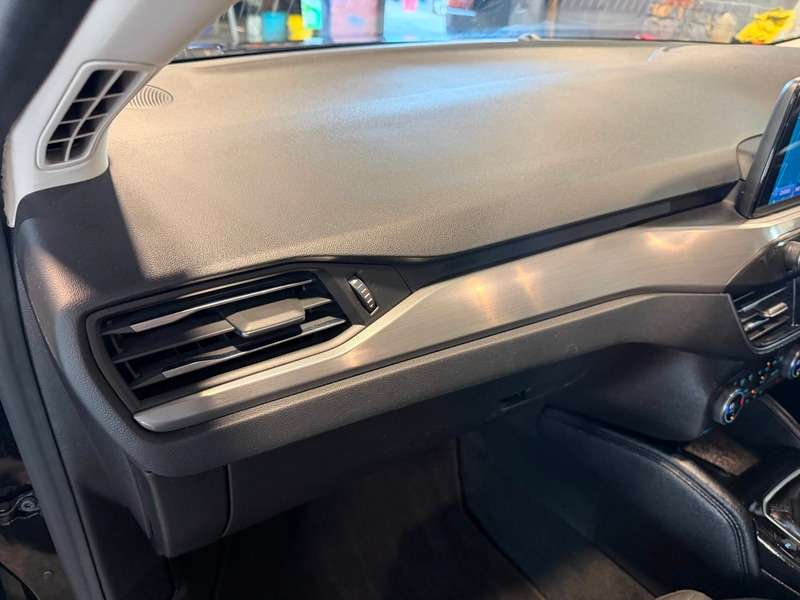 2020 FORD FOCUS 2020 FORD FOCUS