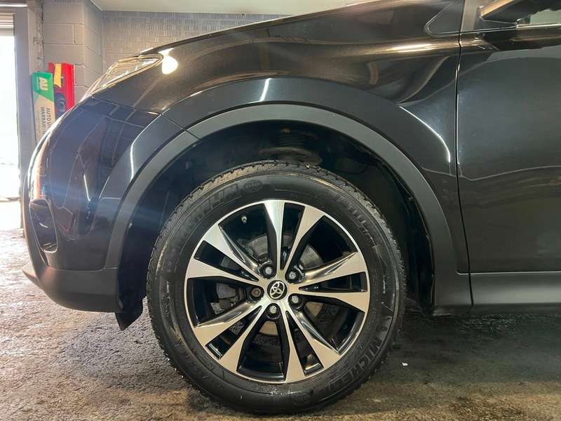 2014 TOYOTA RAV4 2014 TOYOTA RAV4