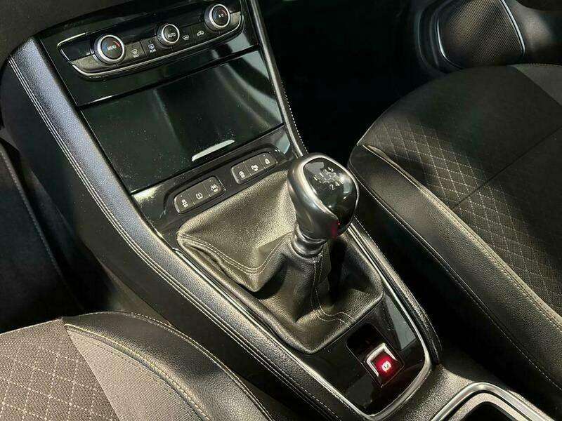 2018 VAUXHALL GRANDLAND X 2018 VAUXHALL GRANDLAND X