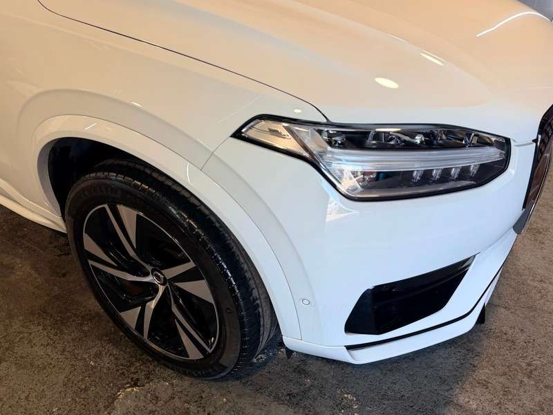 2020 VOLVO XC90 2020 VOLVO XC90