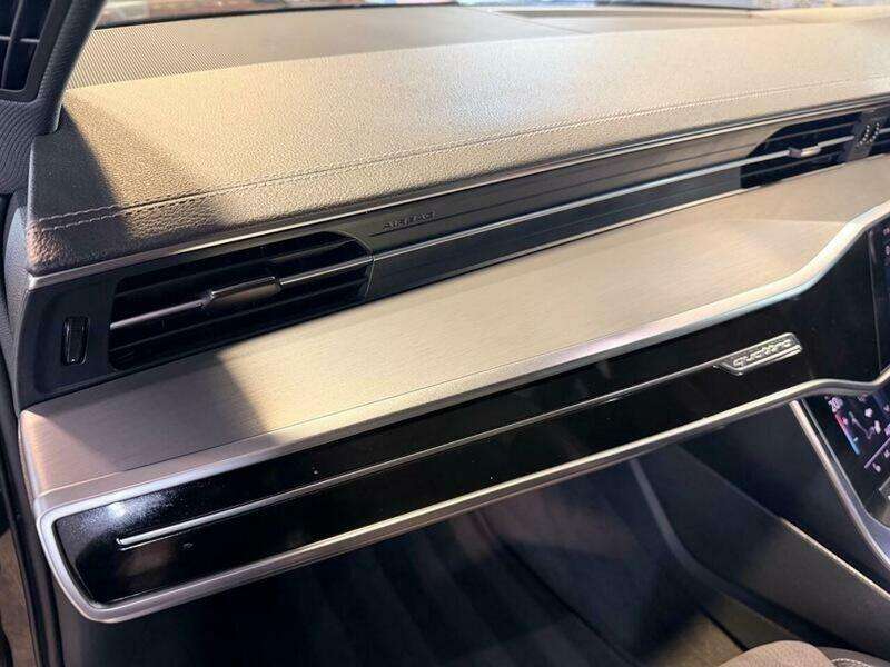 2019 AUDI A6 2019 AUDI A6