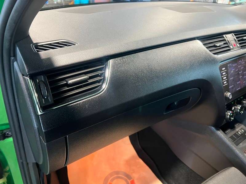 2018 SKODA OCTAVIA 2018 SKODA OCTAVIA