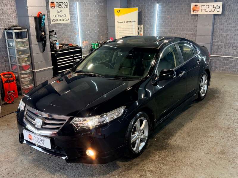 2013 HONDA ACCORD 2013 HONDA ACCORD