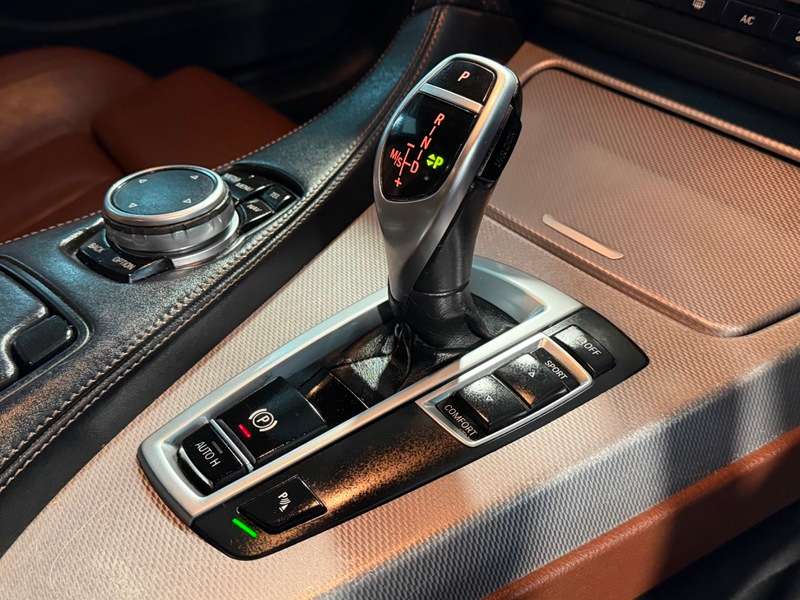 2015 BMW 6 SERIES 2015 BMW 6 SERIES