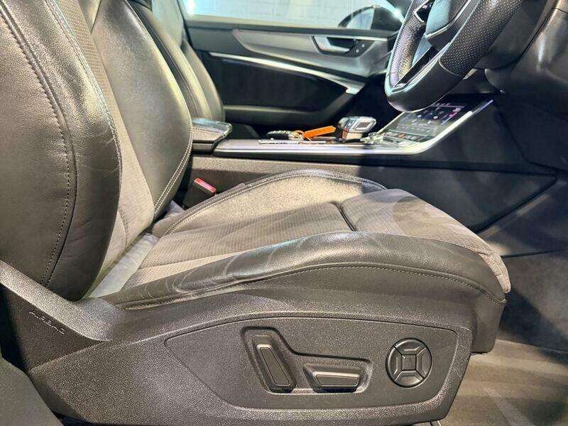 2019 AUDI A6 2019 AUDI A6