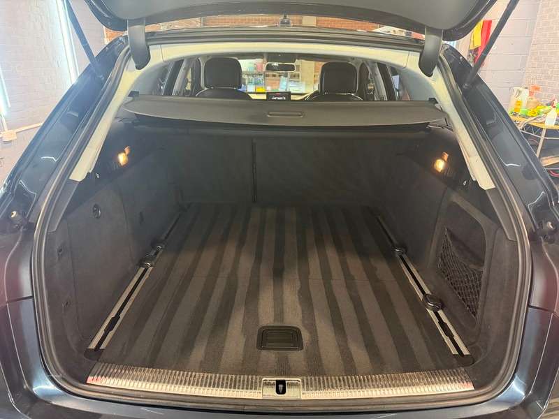 2016 AUDI A6 ALLROAD 2016 AUDI A6 ALLROAD