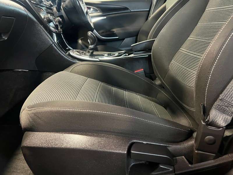 2016 VAUXHALL INSIGNIA 2016 VAUXHALL INSIGNIA