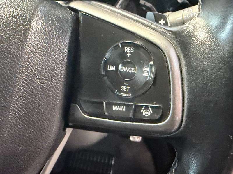 2018 HONDA CIVIC 2018 HONDA CIVIC