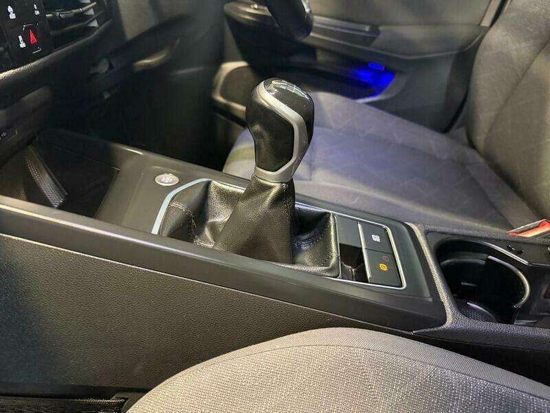 2020 VOLKSWAGEN GOLF 2020 VOLKSWAGEN GOLF