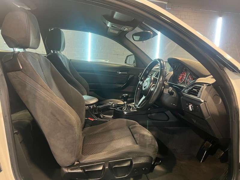 2017 BMW 1 SERIES 2017 BMW 1 SERIES