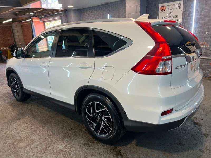 2018 HONDA CR-V 2018 HONDA CR-V