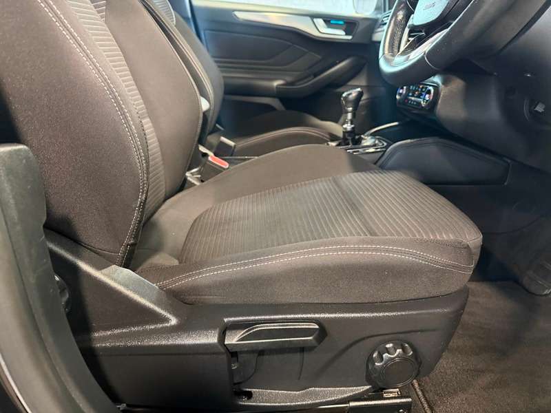 2020 FORD FOCUS 2020 FORD FOCUS