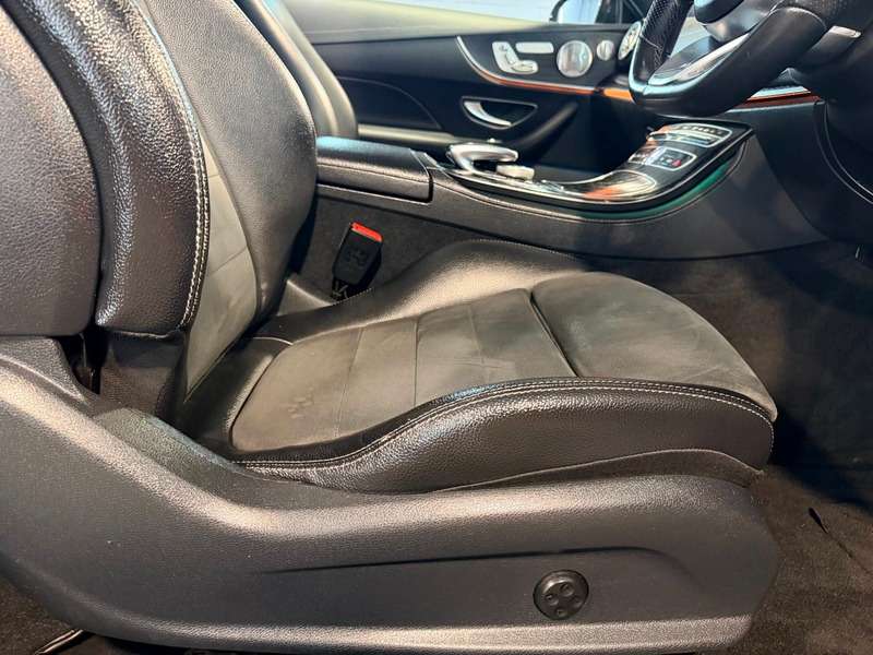2021 MERCEDES-BENZ E CLASS 2021 MERCEDES-BENZ E CLASS