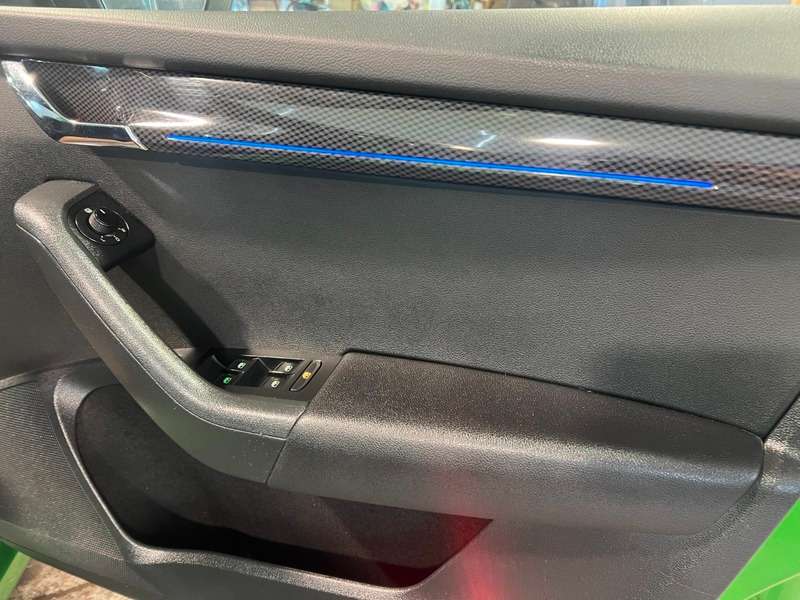 2018 SKODA OCTAVIA 2018 SKODA OCTAVIA