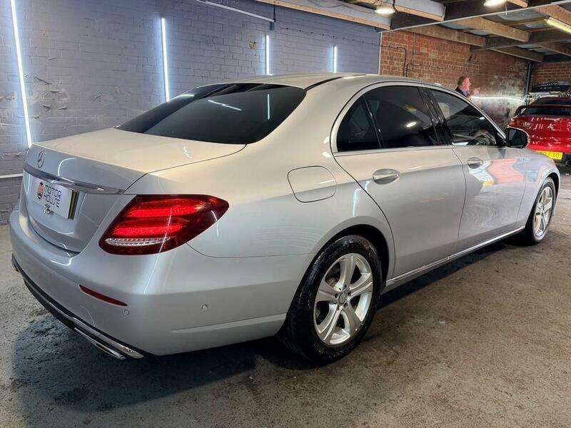 2016 MERCEDES-BENZ E CLASS 2016 MERCEDES-BENZ E CLASS