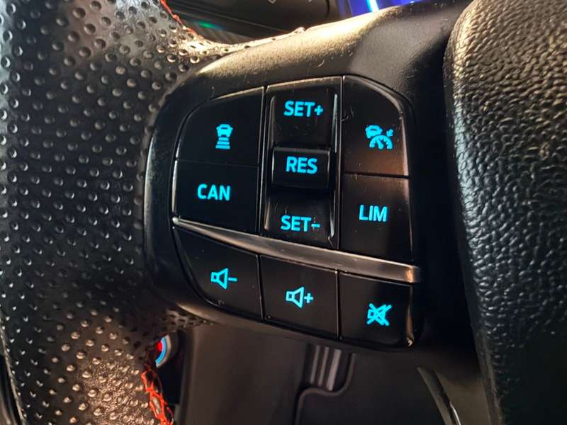 2020 FORD PUMA 2020 FORD PUMA