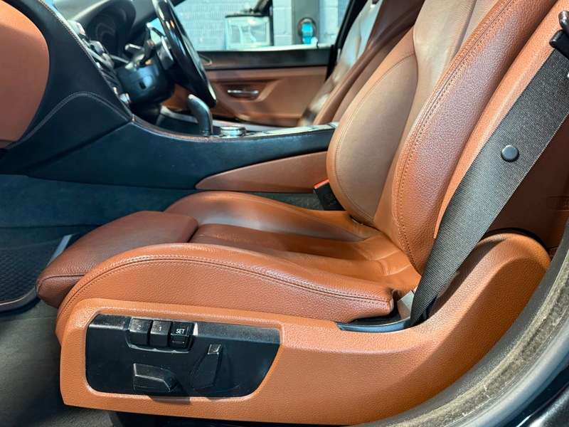 2015 BMW 6 SERIES 2015 BMW 6 SERIES
