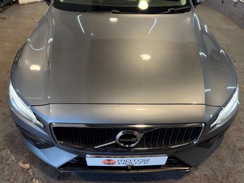 2019 VOLVO V60 2019 VOLVO V60