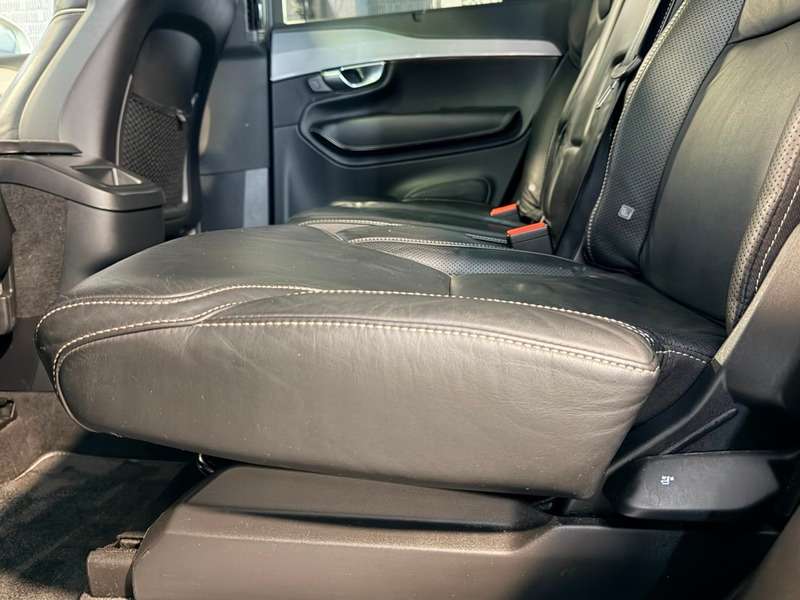 2018 VOLVO XC90 2018 VOLVO XC90