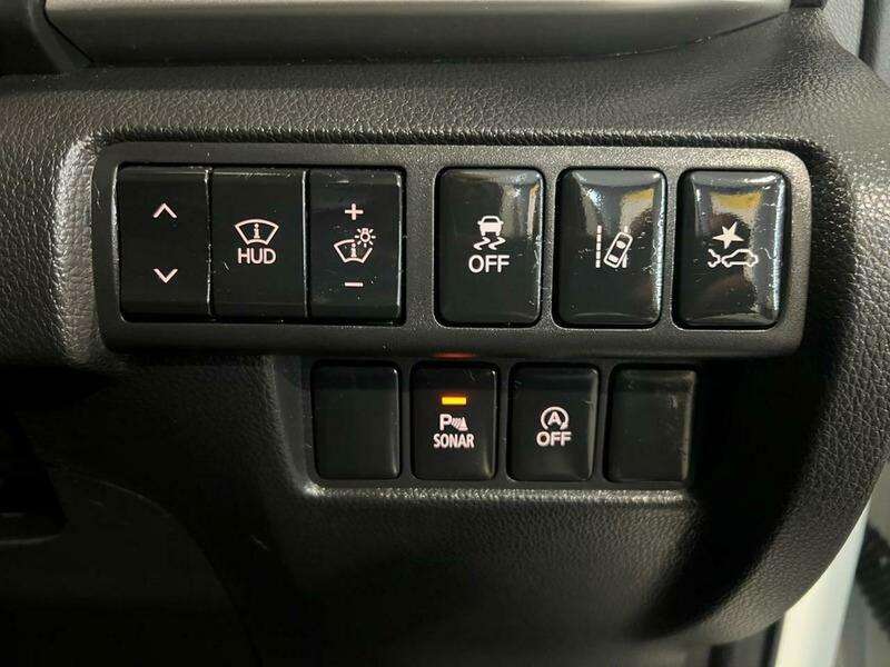 2018 MITSUBISHI ECLIPSE CROSS 2018 MITSUBISHI ECLIPSE CROSS