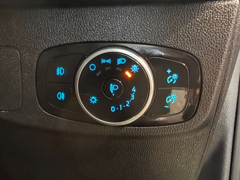 2020 FORD FOCUS 2020 FORD FOCUS