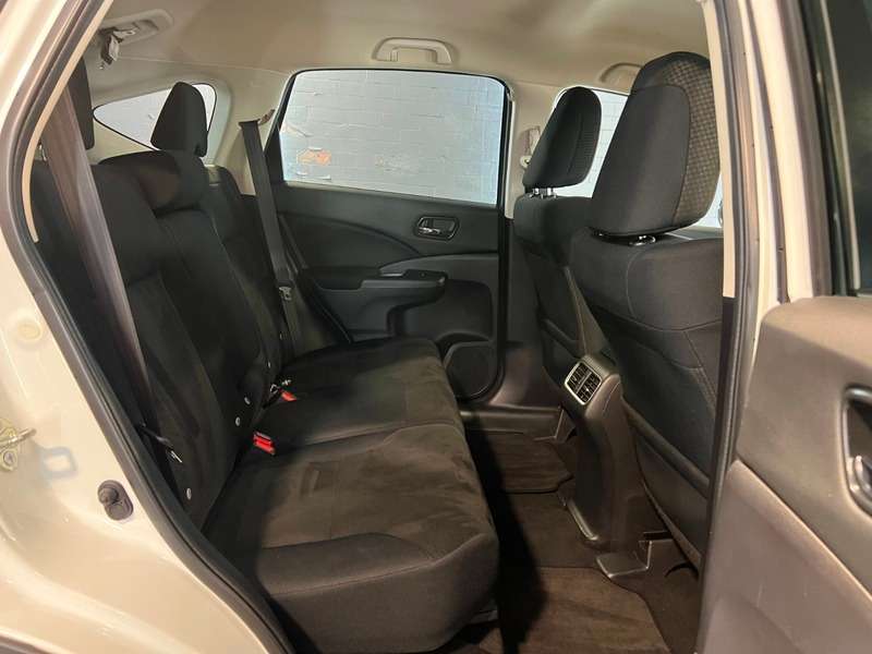 2018 HONDA CR-V 2018 HONDA CR-V