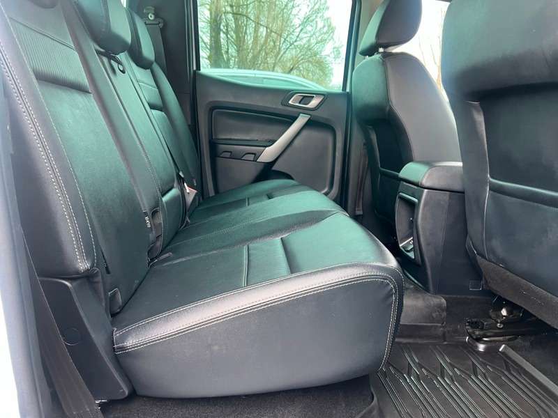 2020 FORD RANGER 2020 FORD RANGER