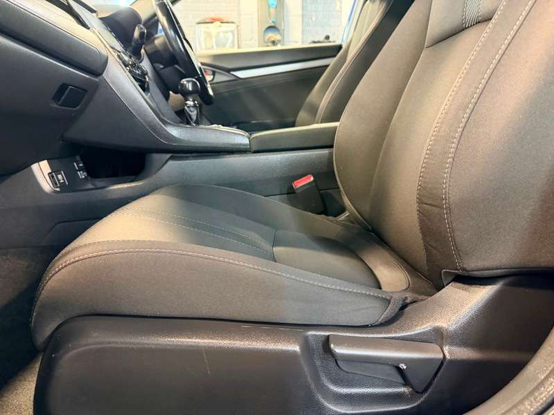 2019 HONDA CIVIC 2019 HONDA CIVIC