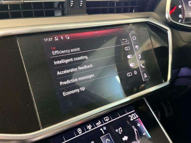 2019 AUDI A6 2019 AUDI A6