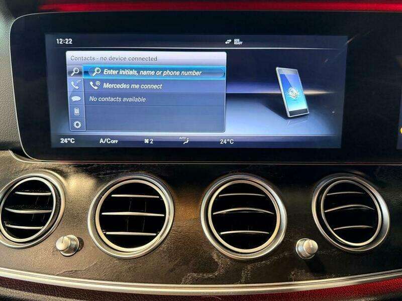 2016 MERCEDES-BENZ E CLASS 2016 MERCEDES-BENZ E CLASS