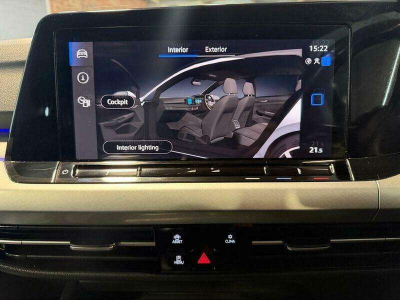 2020 VOLKSWAGEN GOLF 2020 VOLKSWAGEN GOLF