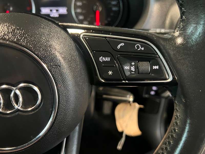 2018 AUDI A3 2018 AUDI A3