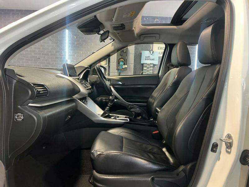 2018 MITSUBISHI ECLIPSE CROSS 2018 MITSUBISHI ECLIPSE CROSS